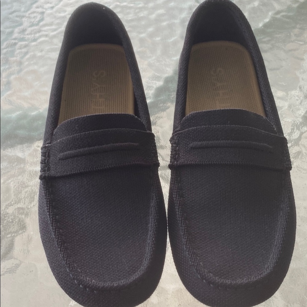Rothy's Black Women's Loafers